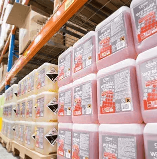 About Clinex - 1
