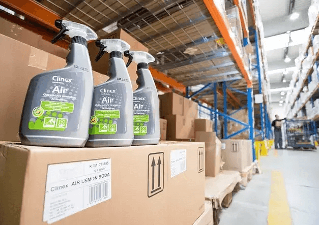 About Clinex - 2