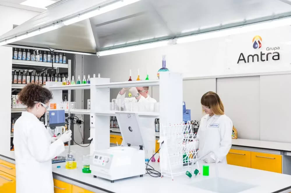 About Clinex - 1