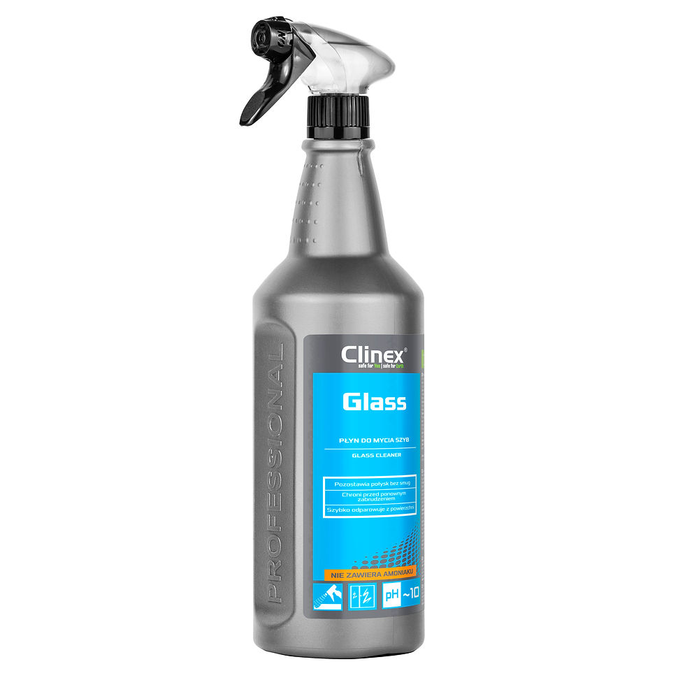 CLINEX - Glass 1L