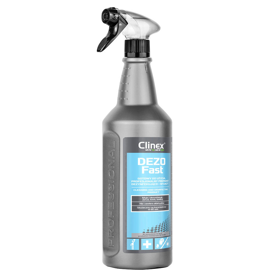 CLINEX - DEZOFast 1L