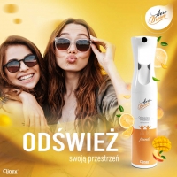CLINEX AeroBreeze FRIENDS 290ml - 2