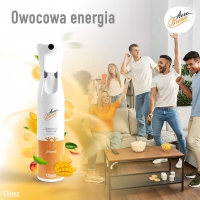CLINEX AeroBreeze FRIENDS 290ml - 3