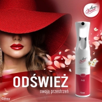 CLINEX AeroBreeze LADY 290ml - 3
