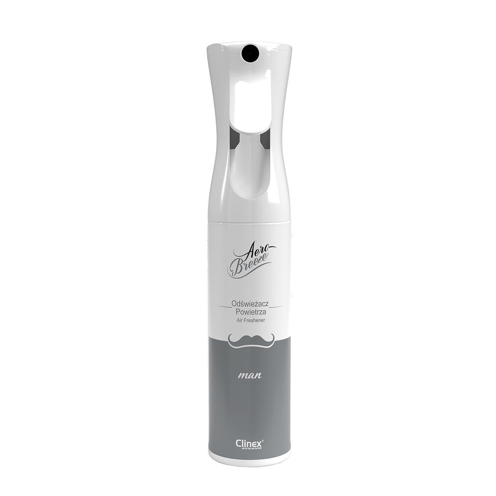CLINEX AeroBreeze MAN 290ml