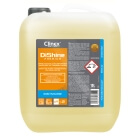 Clinex DiShine Premium — dishwasher rinse aid for very hard water, 10 L