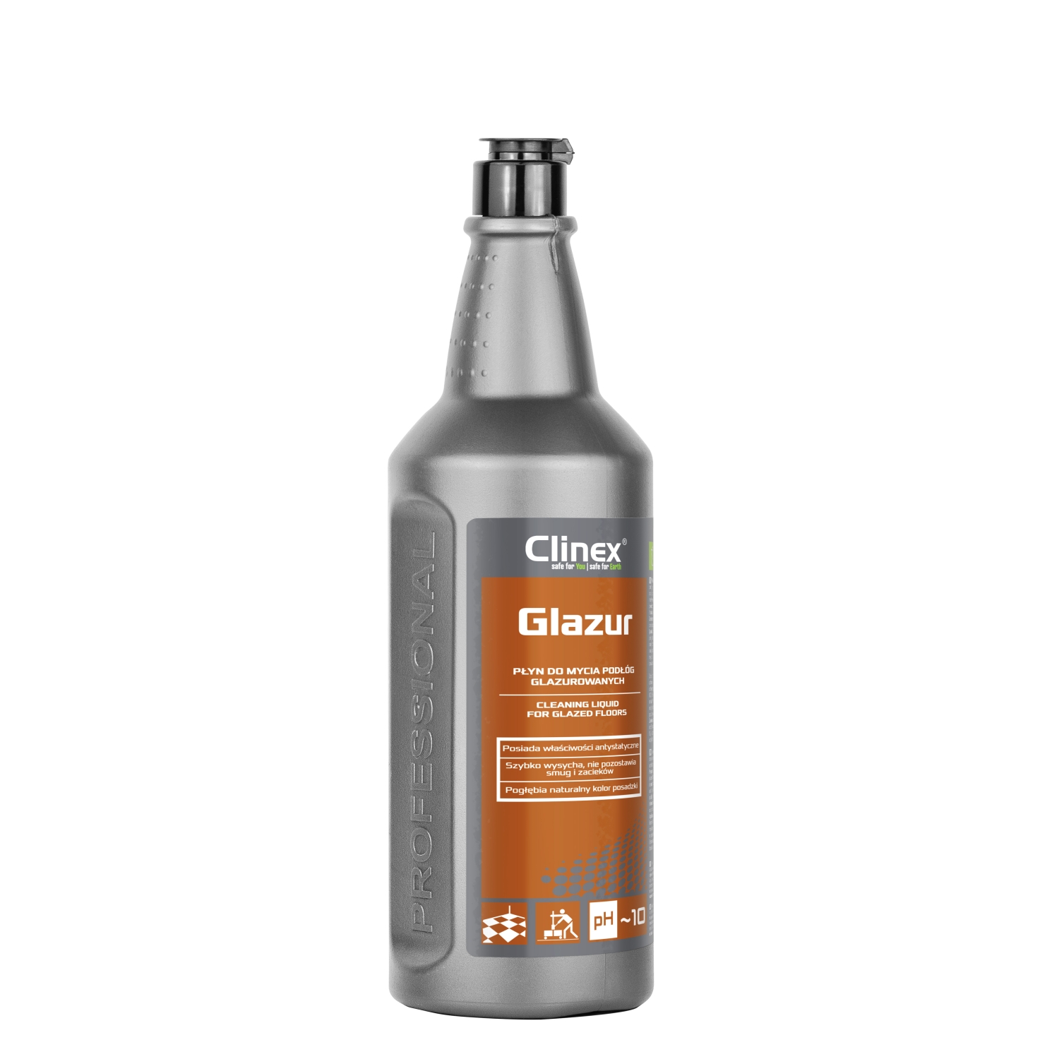 CLINEX-Glazur 1L