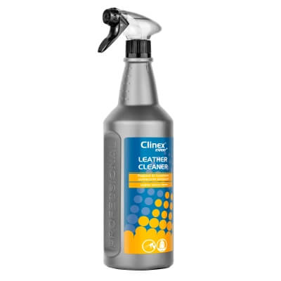 CLINEX EXPERT+ Leather Cleaner 1L