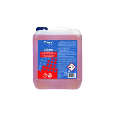 CLINEX EXPERT+ Engine Cleaner 5L