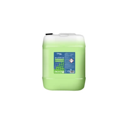 CLINEX EXPERT+ 20L BIO ACTIVE CAR - Gentle active foam for hand and contactless wash