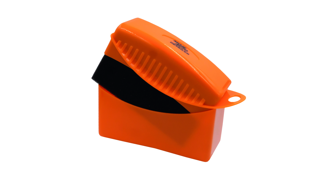 MOJE AUTO - DETAILER TIRE CAR APPLICATOR