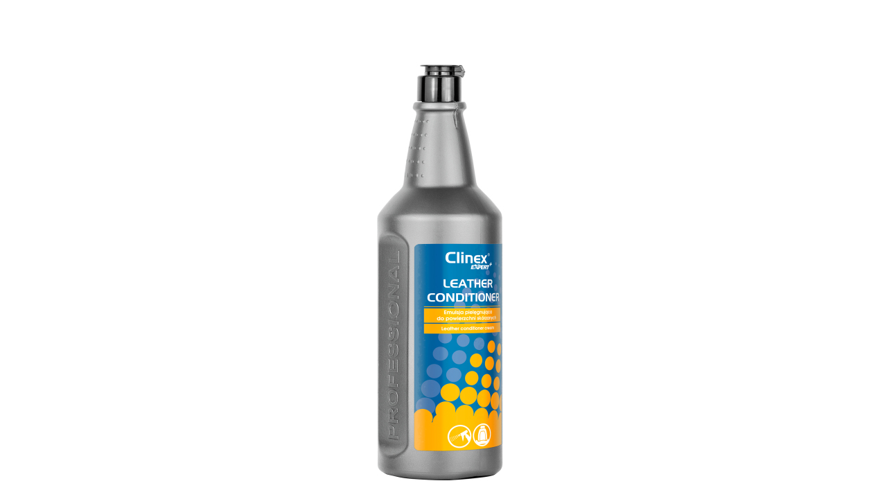CLINEX EXPERT+ Leather Conditioner 1L