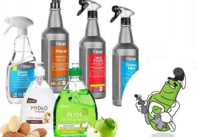 How to Choose Quality Household Cleaning Products for Your Home