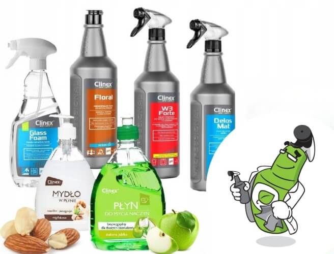 How to Choose Quality Household Cleaning Products for Your Home