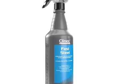 Metal Cleaner: How to Properly Care for Stainless Steel