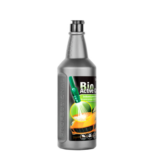 CLINEX EXPERT+ 1L BIO ACTIVE CAR - Gentle active foam for hand and contactless wash CLINEX EXPERT+ 1L BIO ACTIVE CAR - Gentle active foam for hand and contactless wash