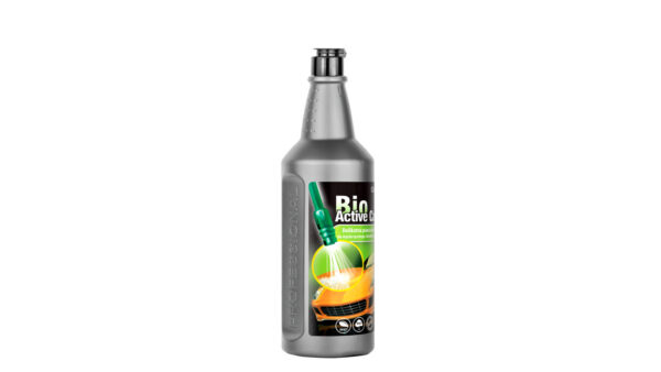 CLINEX EXPERT+ 1L BIO ACTIVE CAR - Gentle active foam for hand and contactless wash