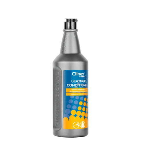 CLINEX EXPERT+ Leather Conditioner 1L