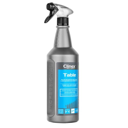 CLINEX Table 1L CLINEX Table 1L