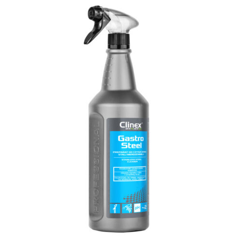 CLINEX Steel 1L