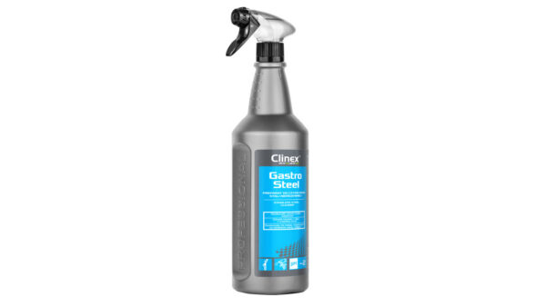 CLINEX Steel 1L