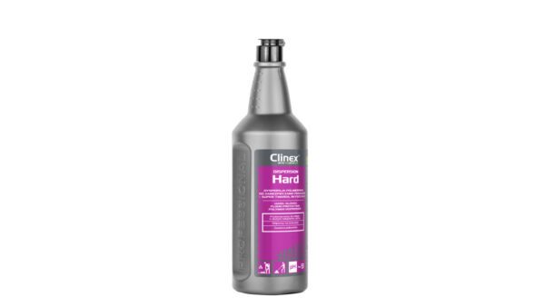 CLINEX Dispersion HARD 1L CLINEX Dispersion HARD 1L