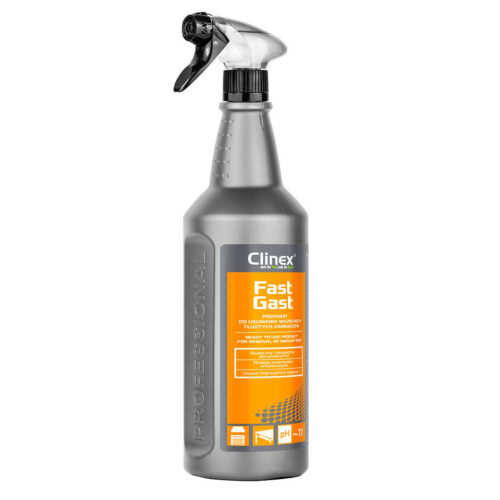 CLINEX - Fast Gast 1L CLINEX - Fast Gast 1L