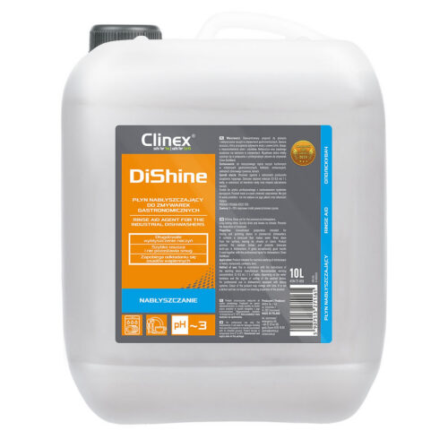 CLINEX - DiShine 10L CLINEX - DiShine 10L
