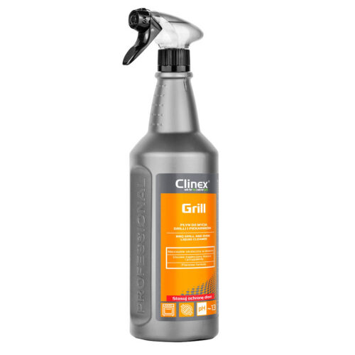 CLINEX - Grill 1L CLINEX - Grill 1L