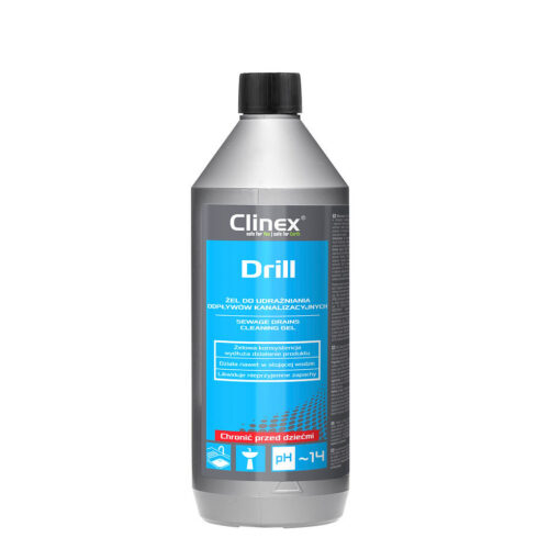 CLINEX - Drill 1L CLINEX - Drill 1L