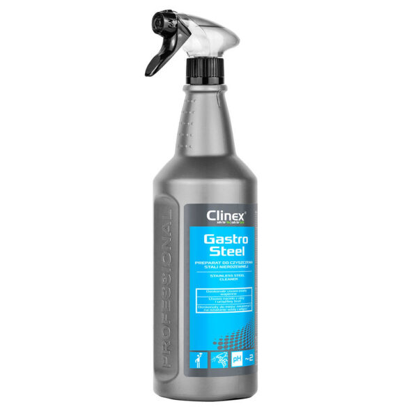 CLINEX - Steel 1L