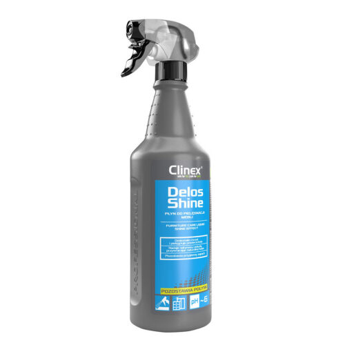 CLINEX - Delos Shine 1L
