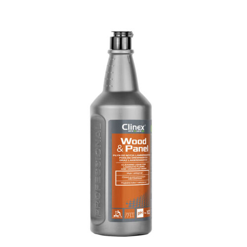 CLINEX - Wood & Panel 1L CLINEX - Wood & Panel 1L