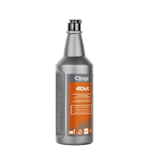 CLINEX - 4Dirt 1L