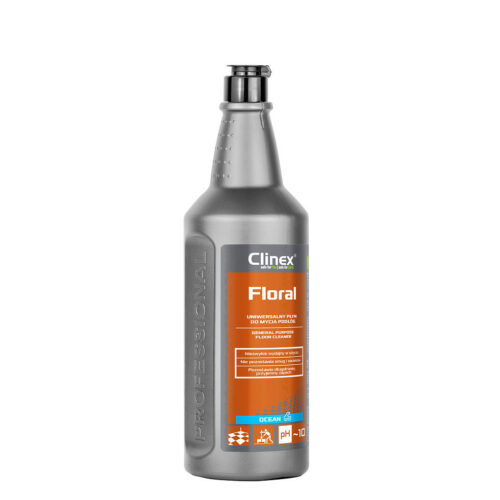 CLINEX - Floral Ocean 1L CLINEX - Floral Ocean 1L