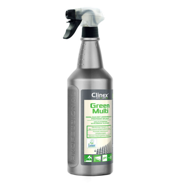 CLINEX - Green Multi 1L