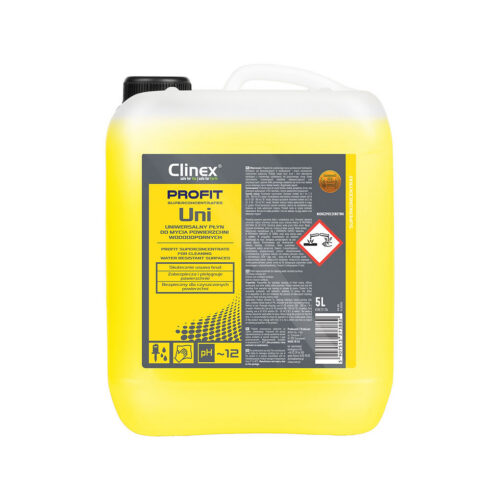 CLINEX - Profit Uni 5L CLINEX - Profit Uni 5L