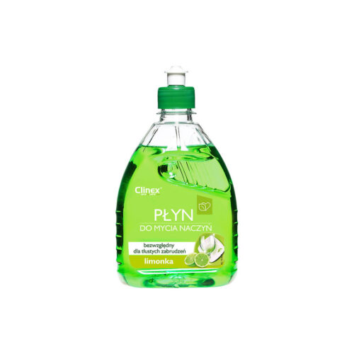 CLINEX - HandWash 0,5L CLINEX - HandWash 0,5L