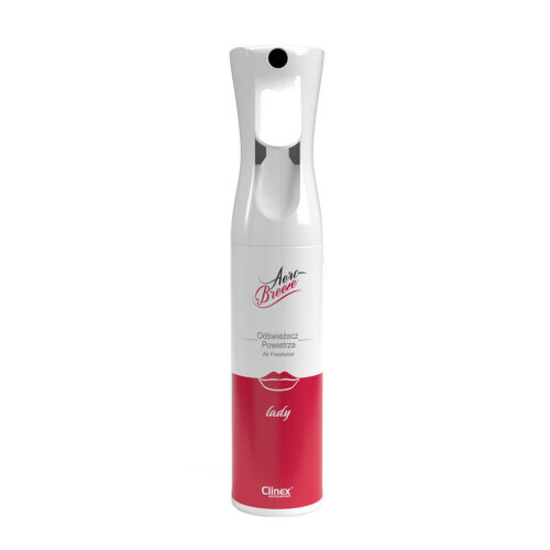 CLINEX AeroBreeze LADY 290ml