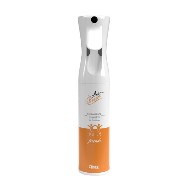 CLINEX AeroBreeze FRIENDS 290ml