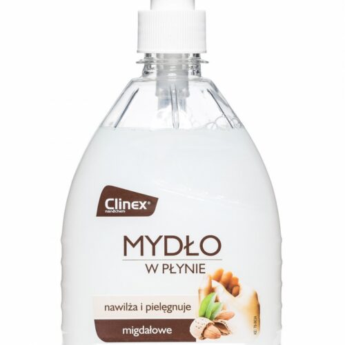 CLINEX - Liquid Soap 0,5L CLINEX - Liquid Soap 0,5L